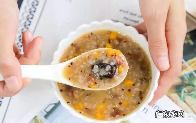 幼儿营养粥的做法有哪些?