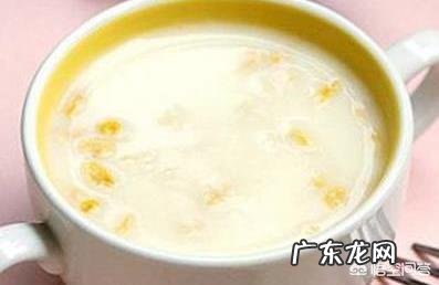 幼儿营养粥的做法有哪些?