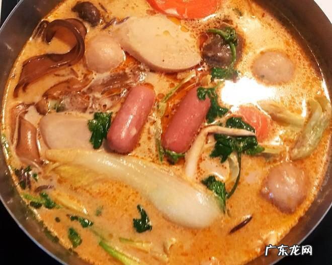 做麻辣烫可以加牛奶么