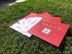 怎么查询学校录取通知书的发放