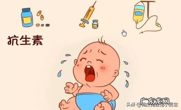 宝宝经常腹泻是什么原因,吃什么比较好?