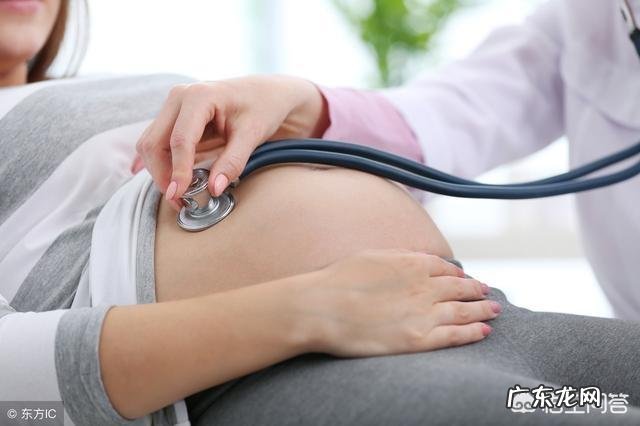 孕晚期准妈妈必知顺产知识有哪些?