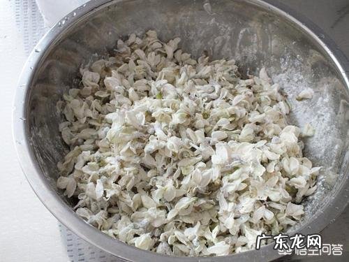 洋槐花虽然好吃,但不一定谁都可以吃,哪些人不能吃洋槐花?