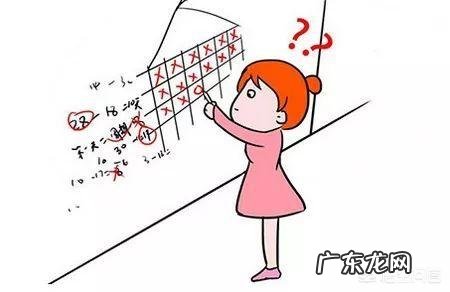 女性安全期所谓的“前七后八”是什么意思?安全期又是如何计算的呢?