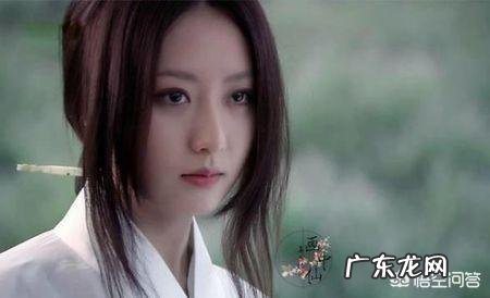 娱乐圈长得漂亮,演技也棒,可就是不红的女演员有谁?