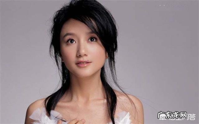 娱乐圈长得漂亮,演技也棒,可就是不红的女演员有谁?