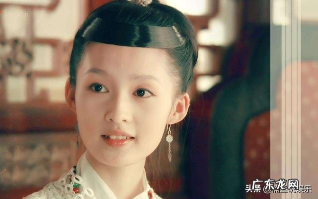 娱乐圈长得漂亮,演技也棒,可就是不红的女演员有谁?