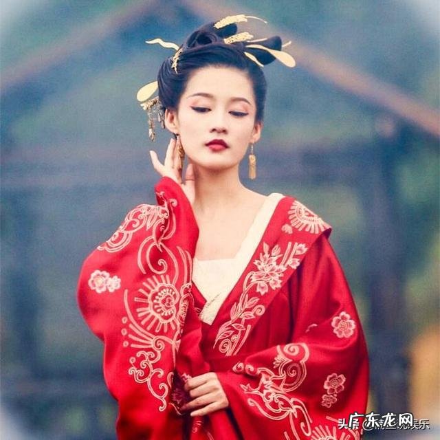 娱乐圈长得漂亮,演技也棒,可就是不红的女演员有谁?