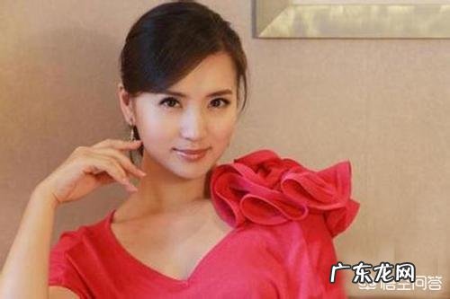 娱乐圈长得漂亮,演技也棒,可就是不红的女演员有谁?