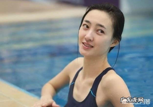 娱乐圈长得漂亮,演技也棒,可就是不红的女演员有谁?