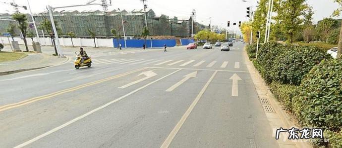 十字路口左转车道可以掉头吗