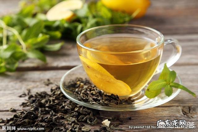 喝什么茶能减肥?