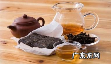 喝什么茶能减肥?