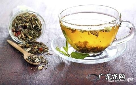 喝什么茶能减肥?