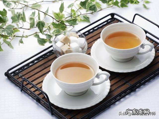 喝什么茶能减肥?