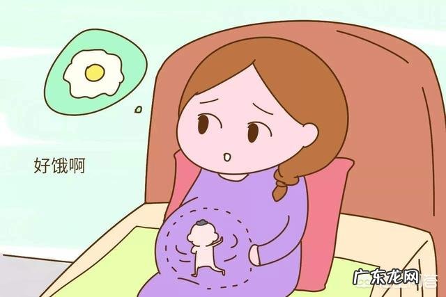 怀孕期间如何正确饮食？