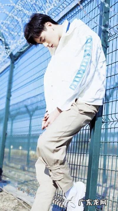 为什么很多女性喜欢有「禁欲系」感觉的男性,「禁欲气质」到底是什么?