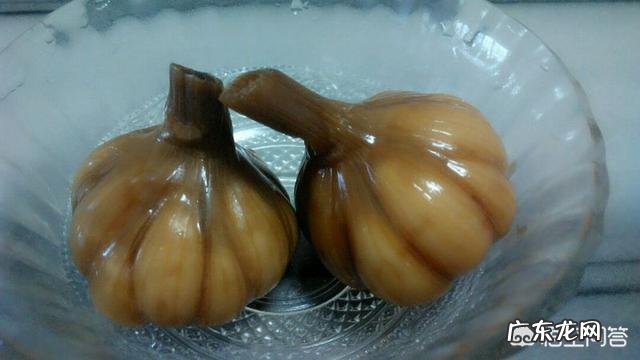 糖醋大蒜怎么做?