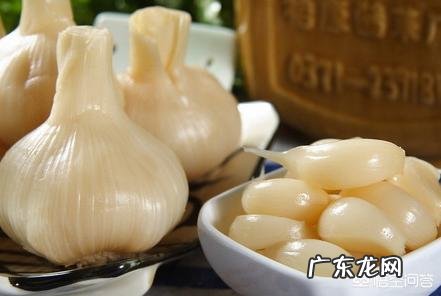 糖醋大蒜怎么做?