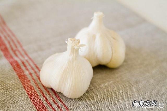 糖醋大蒜怎么做？