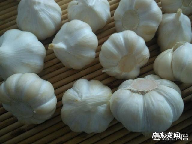 糖醋大蒜怎么做？