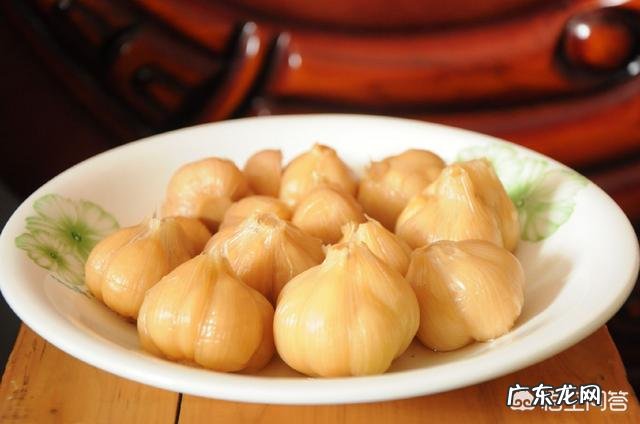 糖醋大蒜怎么做?