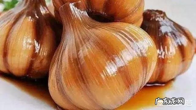 糖醋大蒜怎么做?