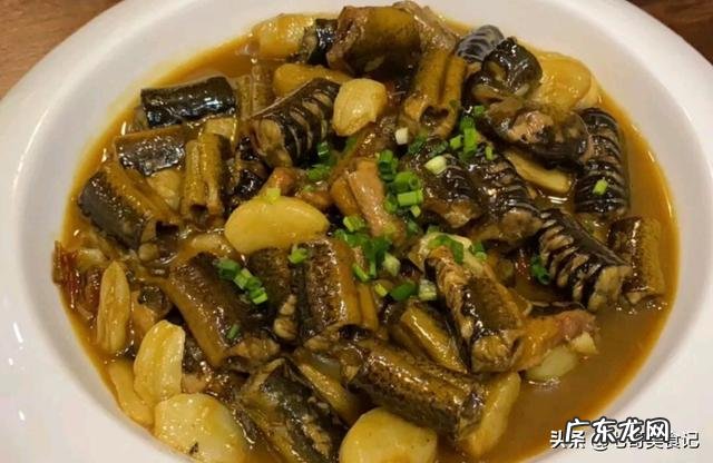 有人说农村的野生黄鳝吃了会有寄生虫,是不是真的?