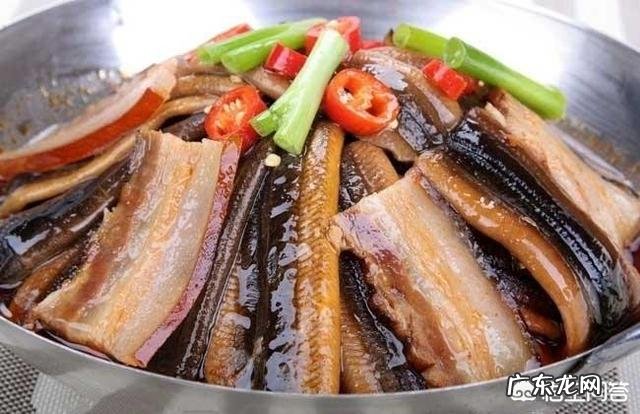 有人说农村的野生黄鳝吃了会有寄生虫,是不是真的?