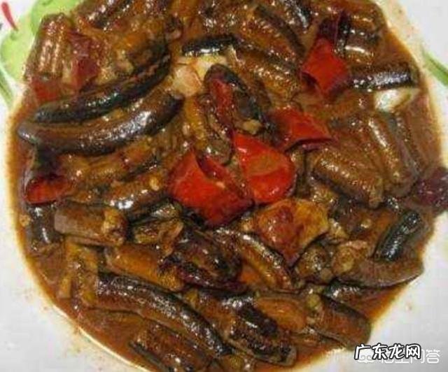 有人说农村的野生黄鳝吃了会有寄生虫,是不是真的?