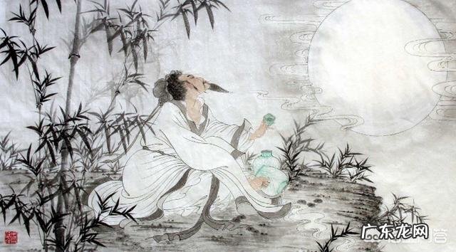 “一树梨花压海棠”是怎么来的?