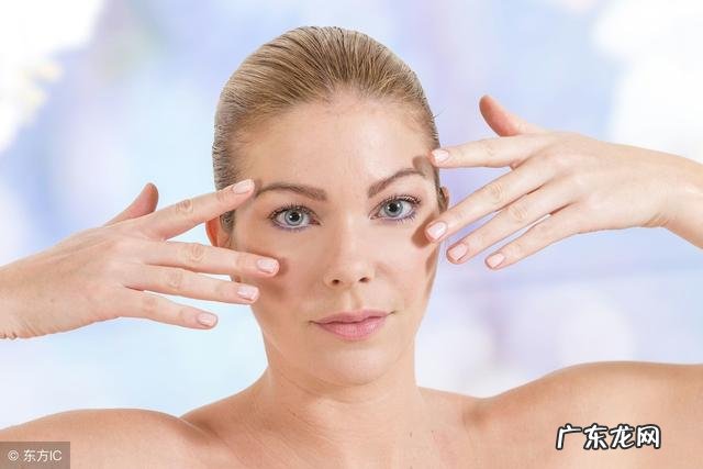 天然去鱼尾纹的最好方法是什么？