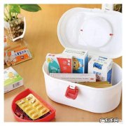 你认为家中必备的，给宝宝吃的药品有哪些？