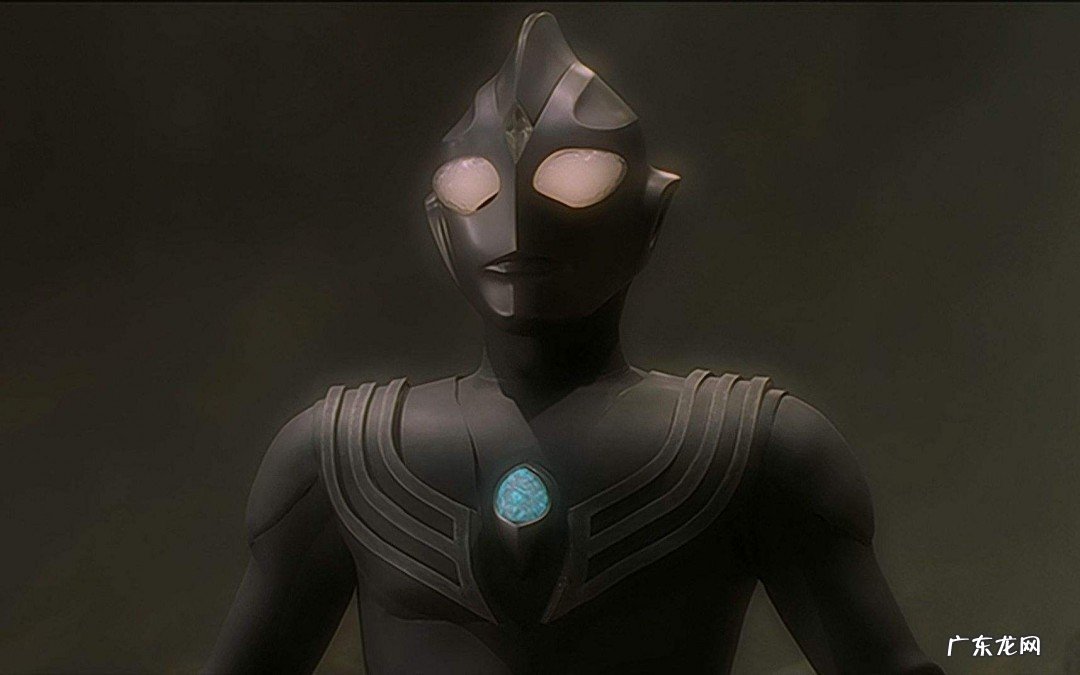 黑暗迪迦是哪一集