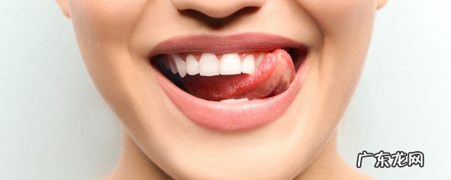 如何快速美白牙齿