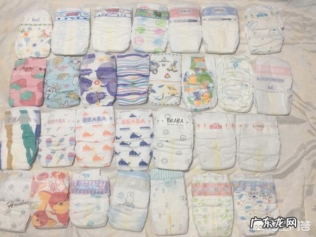 什么品牌的婴儿纸尿裤好用啊？