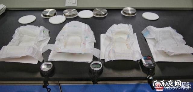 什么品牌的婴儿纸尿裤好用啊?