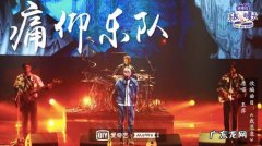 乐队的夏天第一季参加的乐队