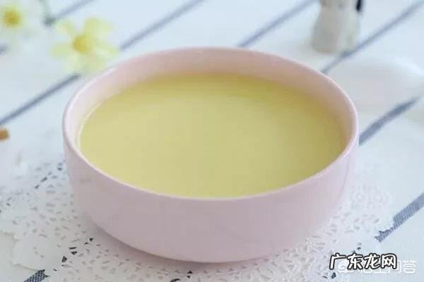 7个月的宝宝可以吃什么主食呢?