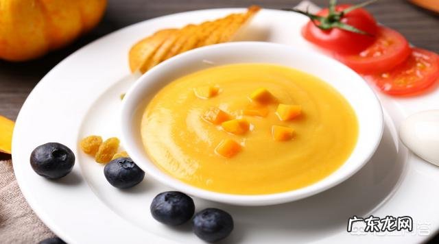 7个月的宝宝可以吃什么主食呢?