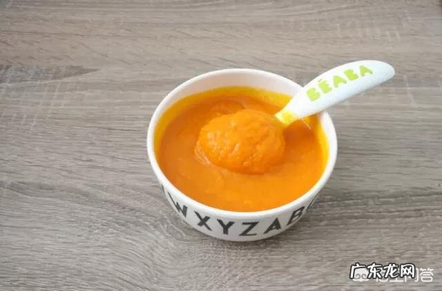 7个月的宝宝可以吃什么主食呢?