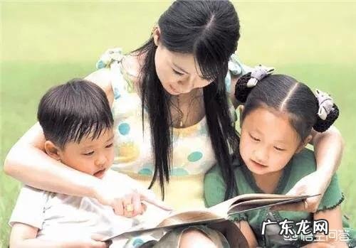 怎样教育四岁的孩子学习？