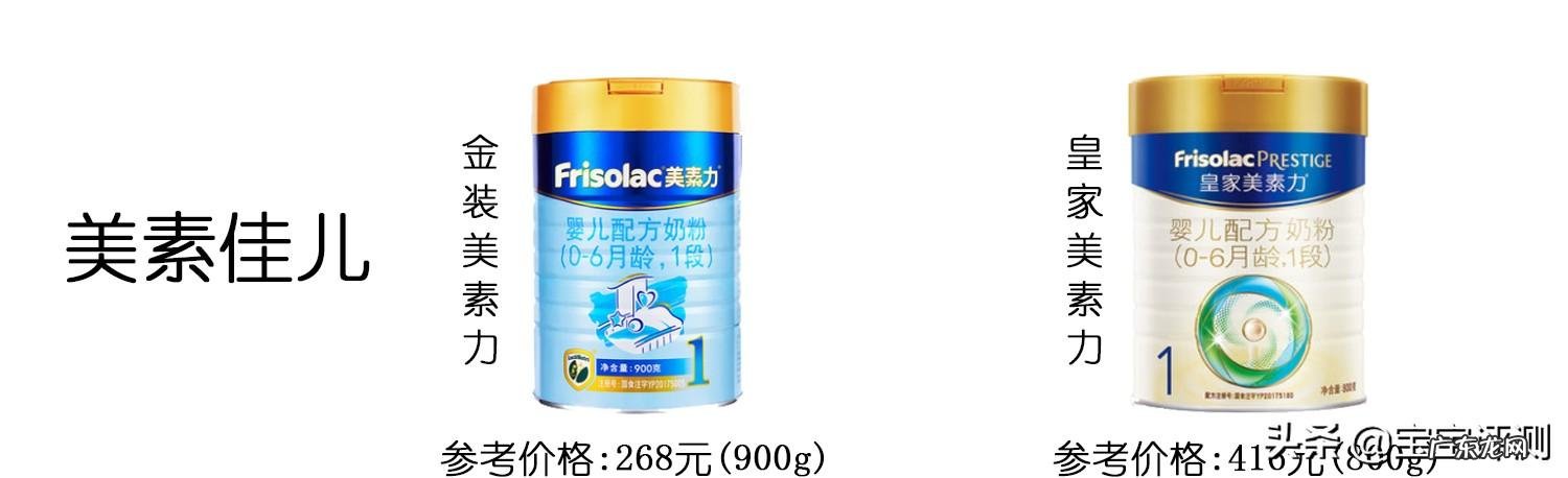 宝宝5个月了,准备换接近母乳的奶粉,美素佳儿金装奶粉怎么样?