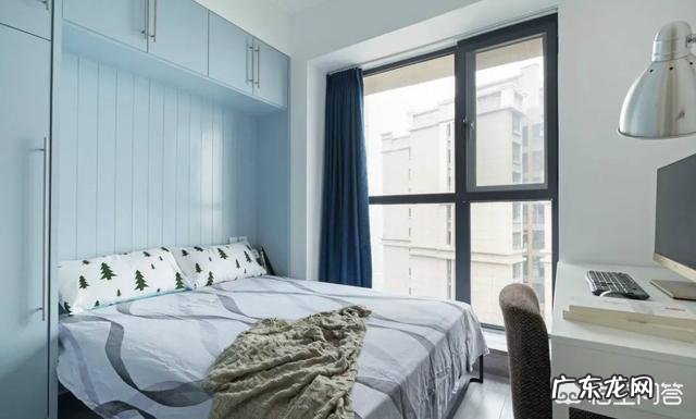 如何改造9平米的小卧室?