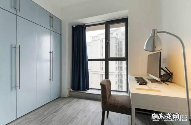 如何改造9平米的小卧室?