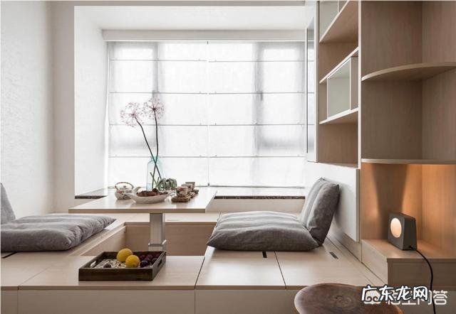 如何改造9平米的小卧室?