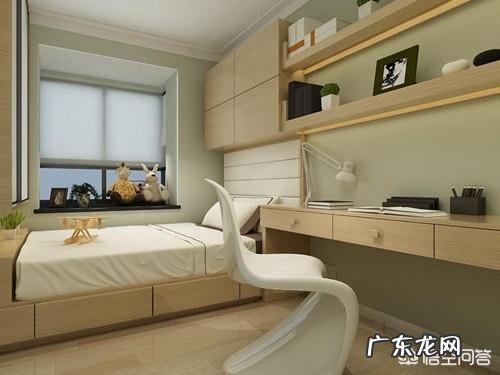 如何改造9平米的小卧室?