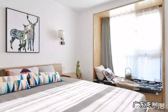 如何改造9平米的小卧室?