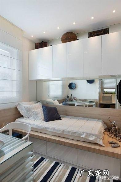 如何改造9平米的小卧室？
