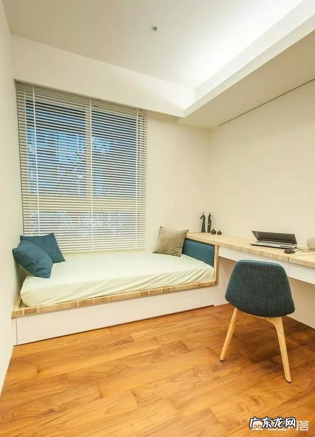 如何改造9平米的小卧室?